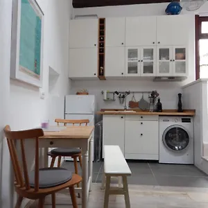 Family&friends - Ferri Apartment Rovinj
