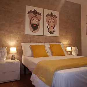  Apartment Zisa - Ai Cantieri Culturali
