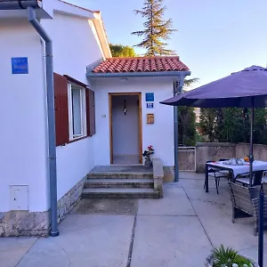 Tre Palme Apartment Labin (Istria)