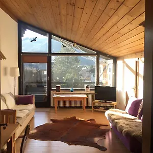 Panoramic Mountain Apartment-home Office -beruflich-ok! Apartment Garmisch-Partenkirchen