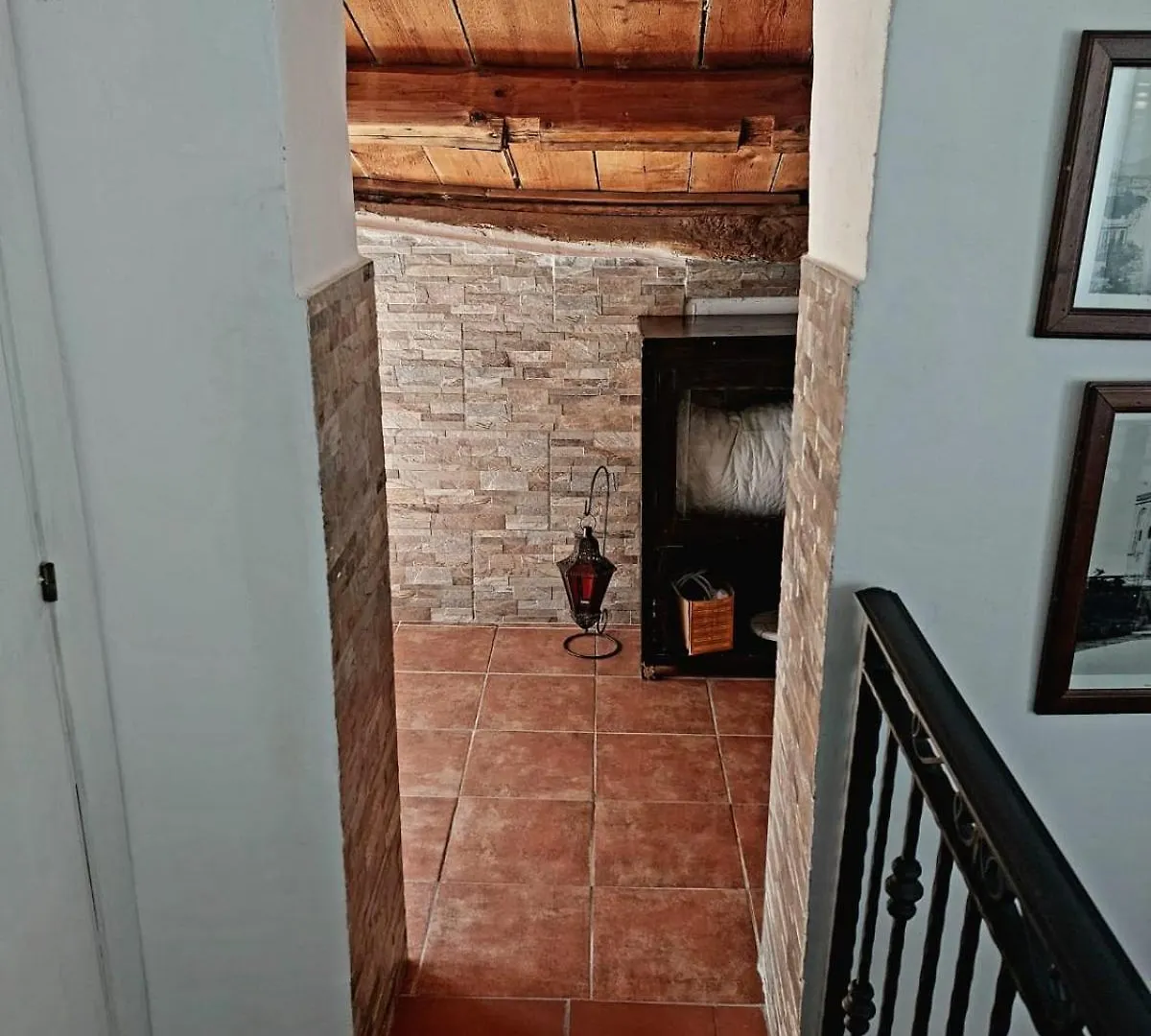 Appartement Casa Del Parlamento à Palerme