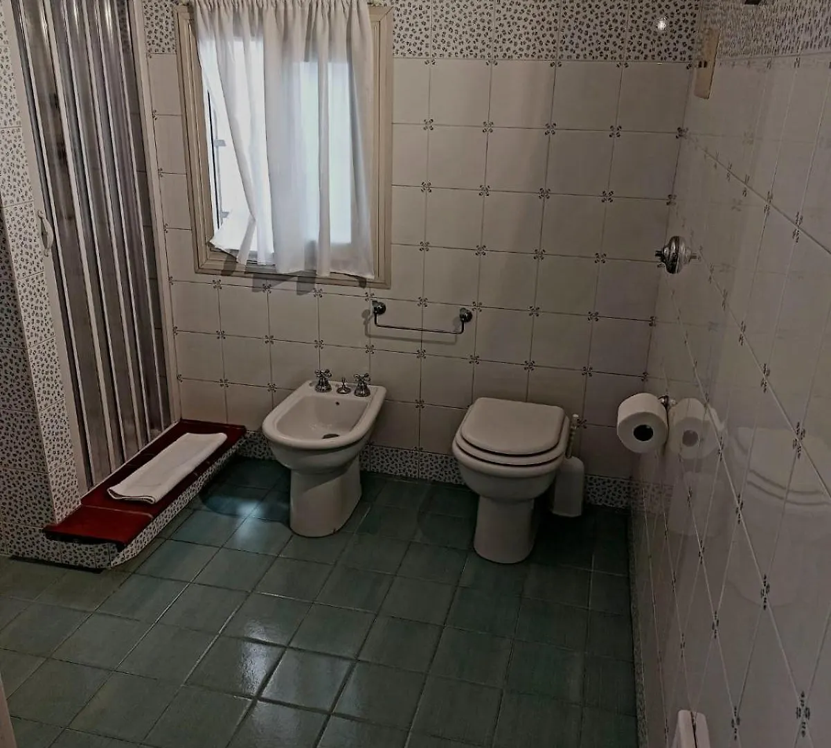Appartement Casa Del Parlamento à Palerme